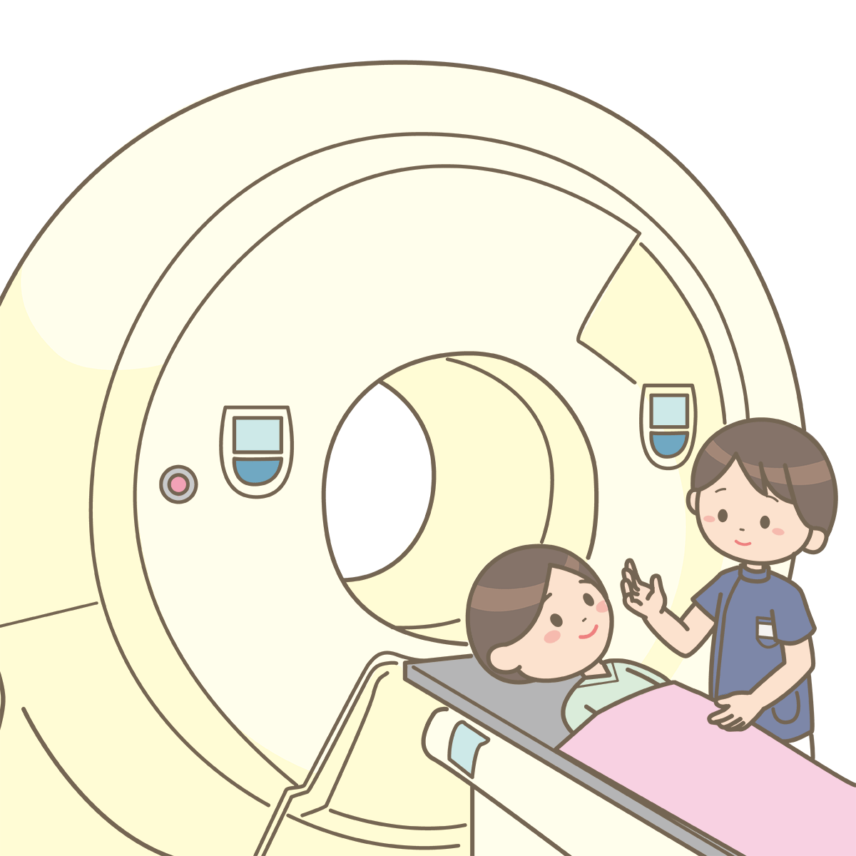 放射線 イラスト詳細 8位