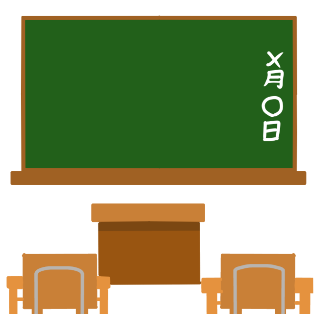 教卓 イラスト詳細 11位