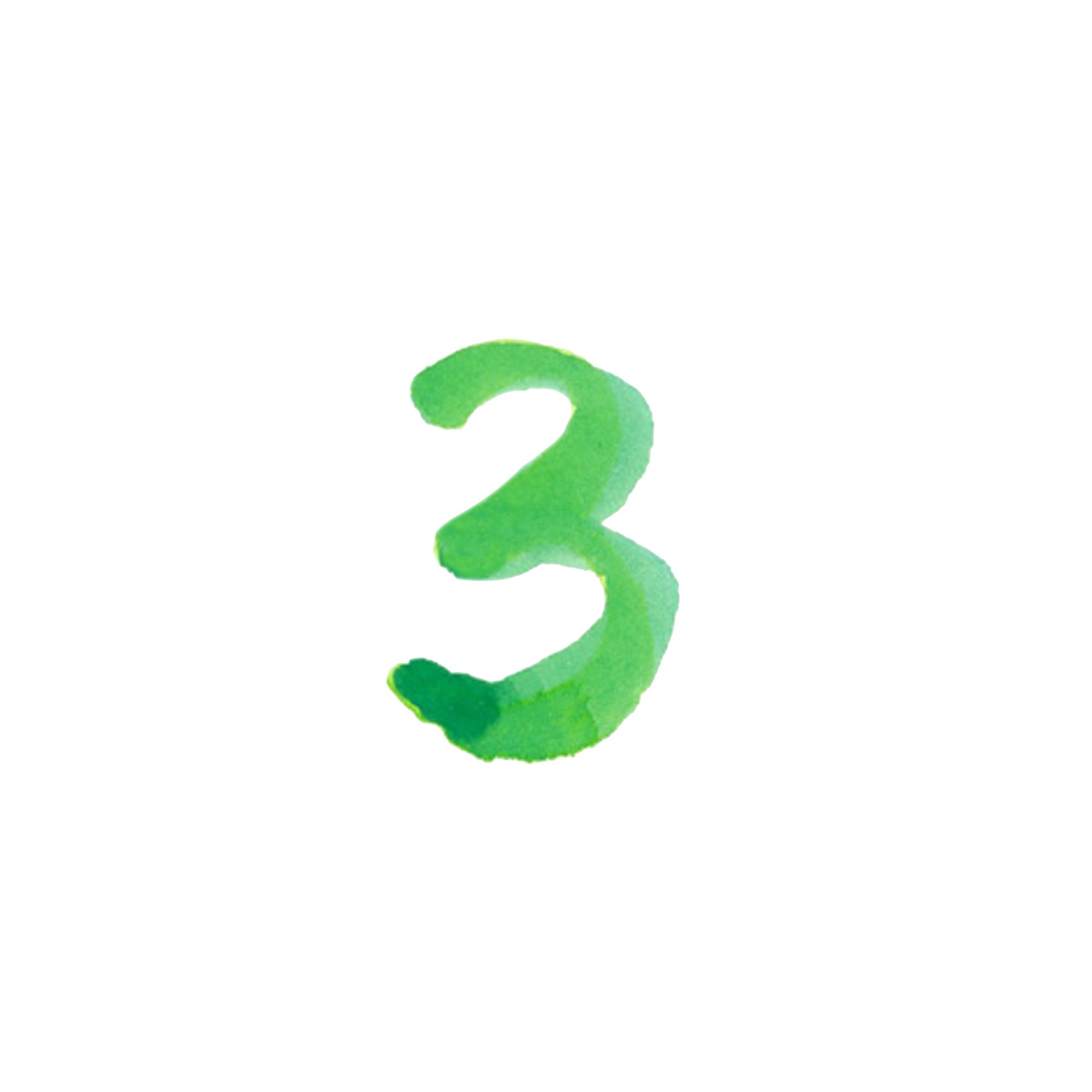 数字 イラスト フリー詳細 11位