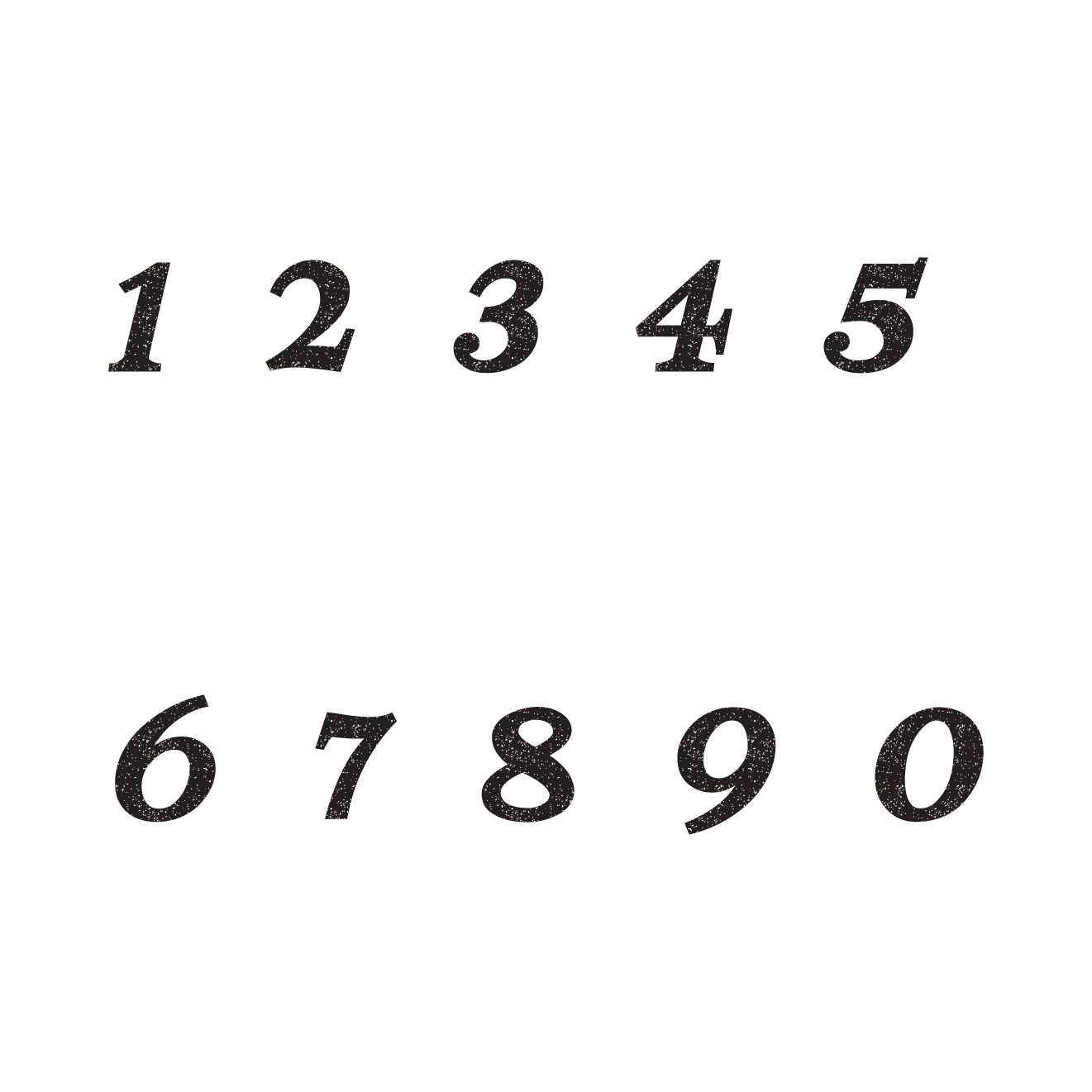 数字 画像詳細 4位