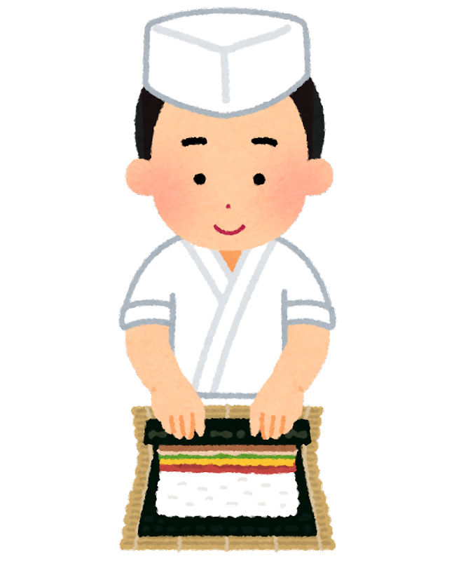 料理 を 作る イラスト詳細 10位