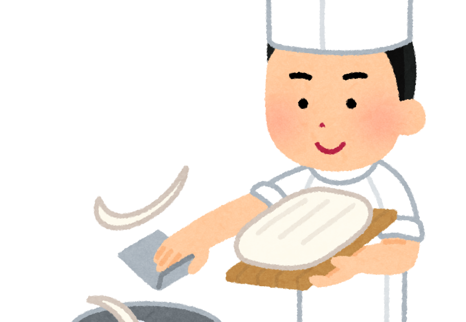料理 を 作る イラスト詳細 12位