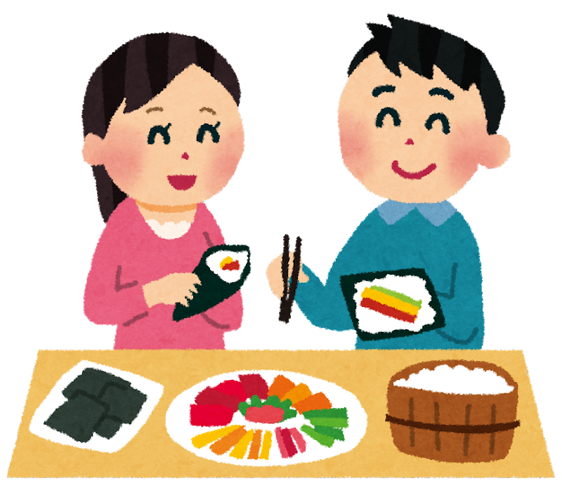 料理 を 作る イラスト詳細 5位