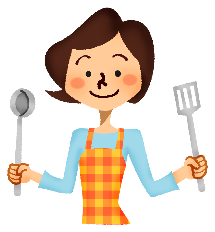 料理 イラスト詳細 3位