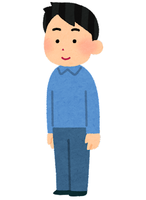 斜め 構図 イラスト詳細 6位